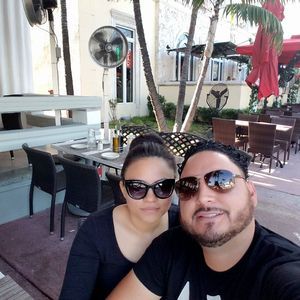 Meet your Posher, Sami